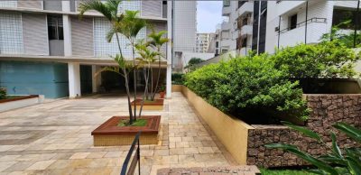 Apartamento, 2 quartos, 100 m² - Foto 4