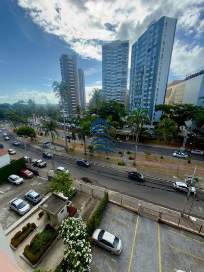 Apartamento, 3 quartos, 124 m² - Foto 5