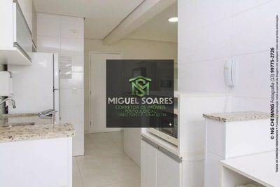 Apartamento, 1 quarto, 49 m² - Foto 5