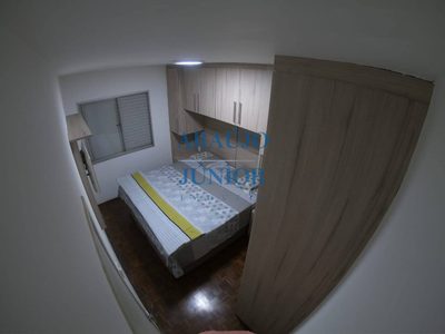 Apartamento, 3 quartos, 60 m² - Foto 5
