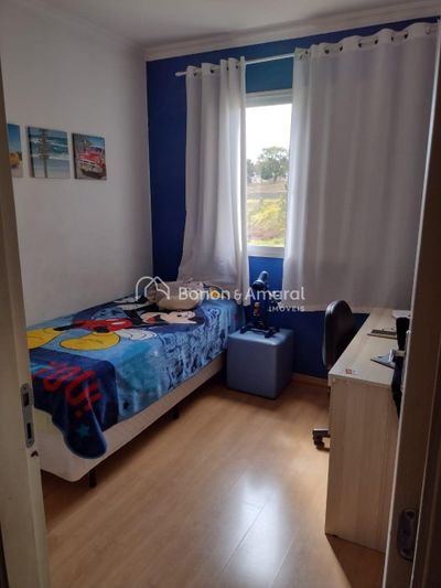 Apartamento, 3 quartos, 82 m² - Foto 4
