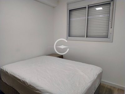 Apartamento, 1 quarto, 36 m² - Foto 5