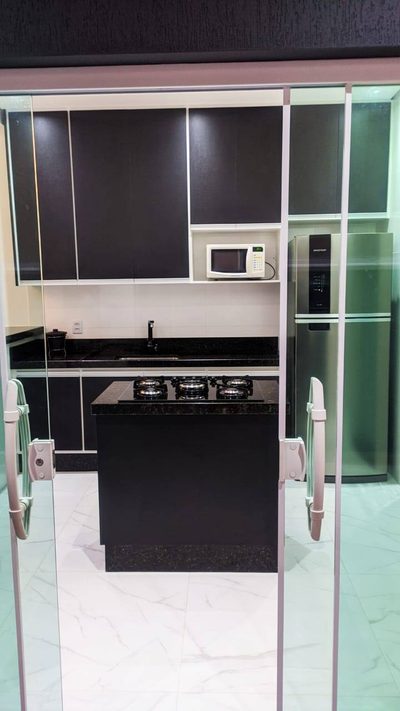 Sobrado, 3 quartos, 164 m² - Foto 2