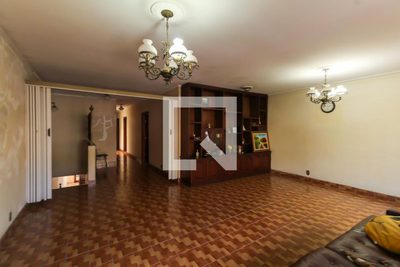Casa, 4 quartos, 338 m² - Foto 5