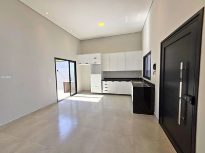 Casa, 3 quartos, 105 m² - Foto 1
