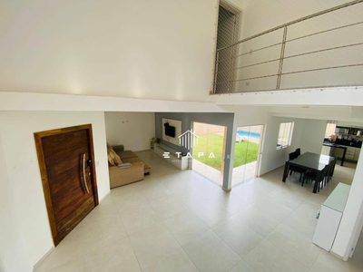 Casa, 3 quartos, 240 m² - Foto 5