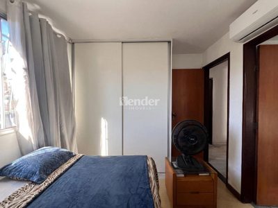 Apartamento, 3 quartos, 72 m² - Foto 5