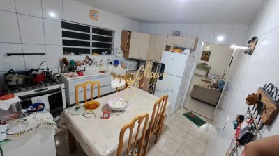 Sobrado, 6 quartos, 190 m² - Foto 2