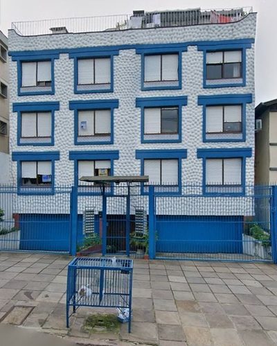 Apartamento, 2 quartos, 61 m² - Foto 1