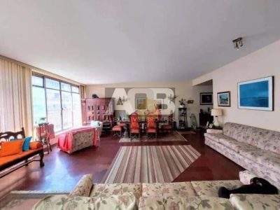Apartamento, 4 quartos, 245 m² - Foto 2