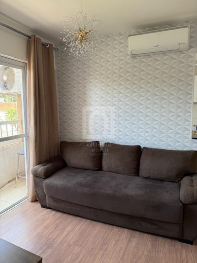 Apartamento, 2 quartos, 50 m² - Foto 3
