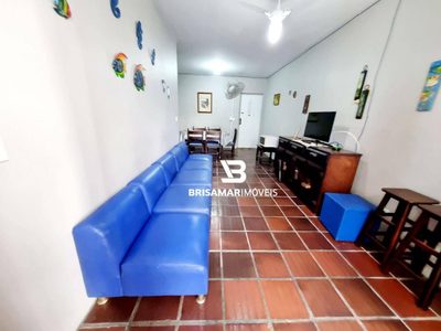 Apartamento, 2 quartos, 65 m² - Foto 1