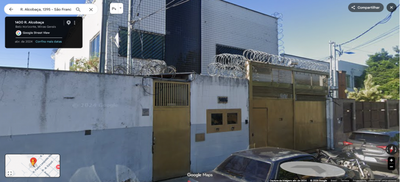 Imóvel Comercial, 10 m² - Foto 2