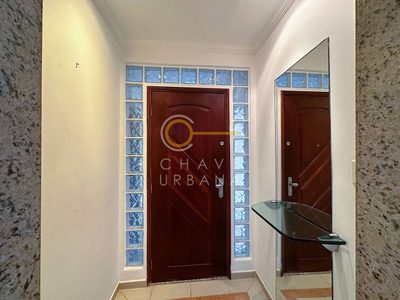Apartamento, 3 quartos, 166 m² - Foto 3