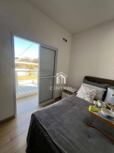 Sobrado, 2 quartos, 93 m² - Foto 5