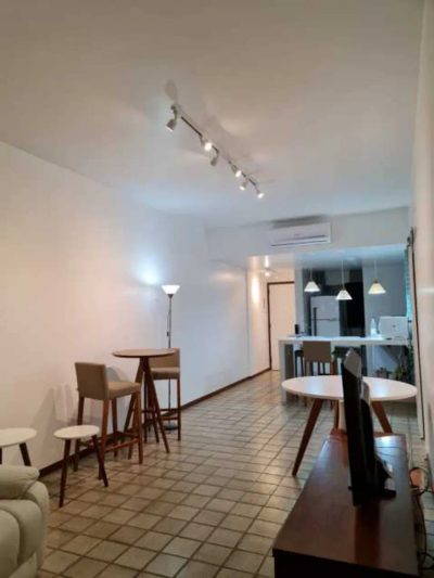 Apartamento, 2 quartos, 83 m² - Foto 3