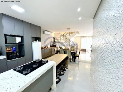 Casa, 4 quartos - Foto 2