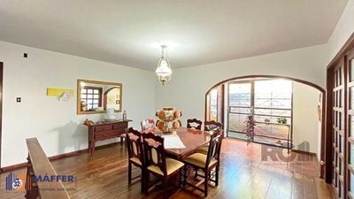 Casa, 4 quartos, 536 m² - Foto 4