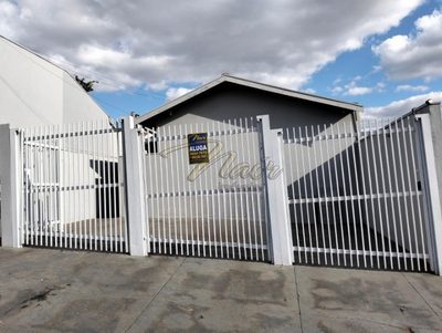Casa, 2 quartos - Foto 1