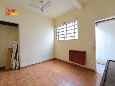 Casa, 2 quartos, 93 m² - Foto 1