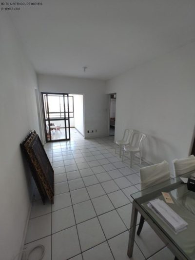 Apartamento, 2 quartos, 74 m² - Foto 3