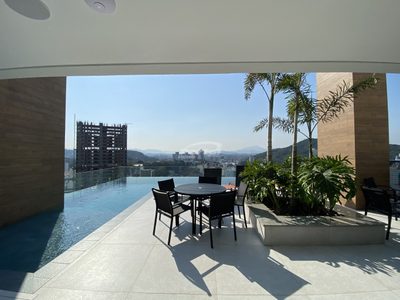 Apartamento, 1 quarto, 40 m² - Foto 2