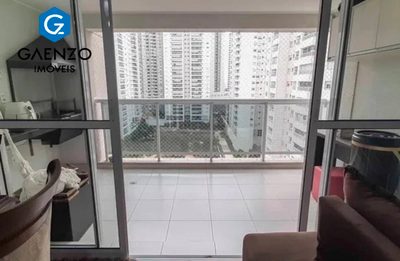 Apartamento, 3 quartos, 110 m² - Foto 5