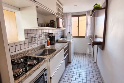 Apartamento, 2 quartos, 57 m² - Foto 4