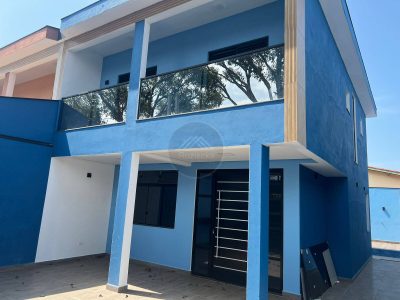 Casa, 3 quartos, 126 m² - Foto 2