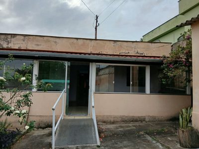 Casa, 136 m² - Foto 1