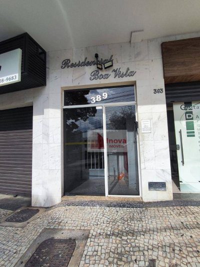 Apartamento, 2 quartos, 95 m² - Foto 2