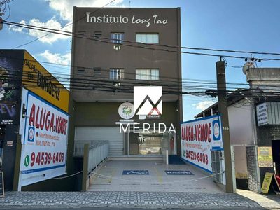 Prédio Inteiro, 1210 m² - Foto 3