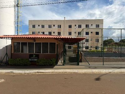 Apartamento, 2 quartos, 46 m² - Foto 1