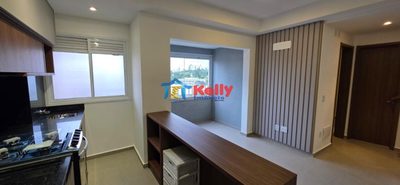 Apartamento, 2 quartos - Foto 2