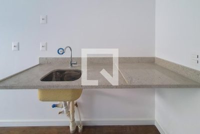 Kitnet-Studio, 34 m² - Foto 4
