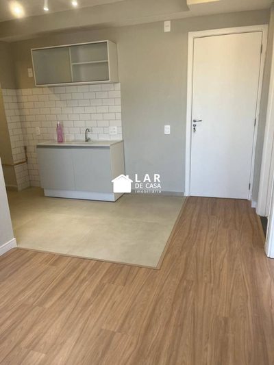 Apartamento, 2 quartos, 35 m² - Foto 1