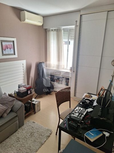 Apartamento, 3 quartos, 119 m² - Foto 5
