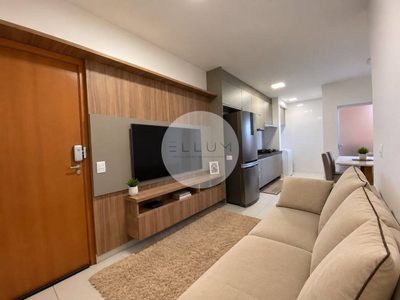 Apartamento, 2 quartos, 61 m² - Foto 2