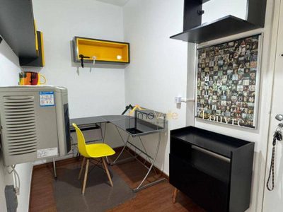 Sala-Conjunto, 25 m² - Foto 4