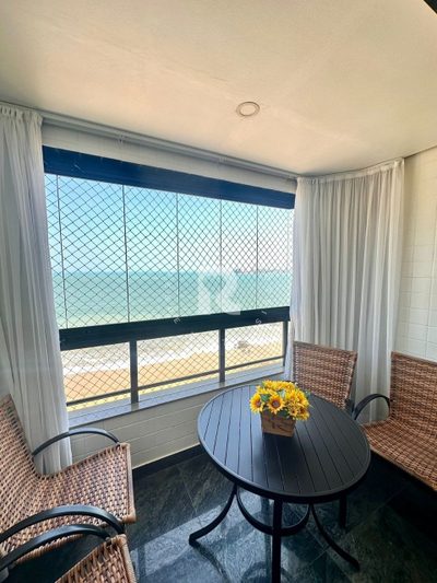 Apartamento, 3 quartos, 129 m² - Foto 1