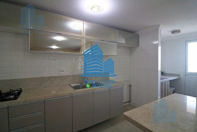 Apartamento, 3 quartos, 124 m² - Foto 3
