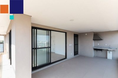 Apartamento, 4 quartos, 163 m² - Foto 1