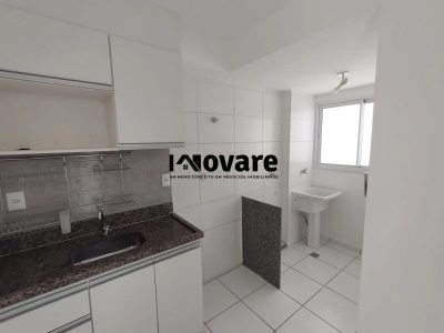 Apartamento, 2 quartos, 56 m² - Foto 5