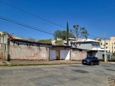 Terreno, 1000 m² - Foto 1