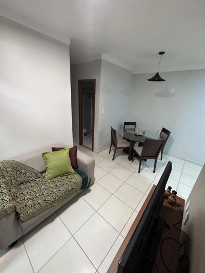 Apartamento, 2 quartos, 54 m² - Foto 4