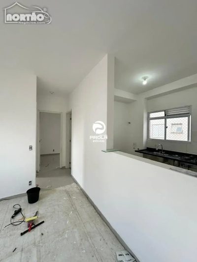 Casa, 3 quartos, 44 m² - Foto 2