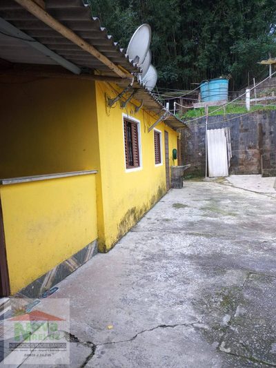 Casa, 2 quartos - Foto 3