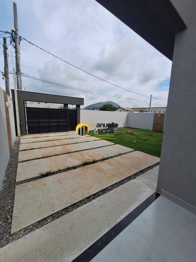 Casa, 3 quartos - Foto 5