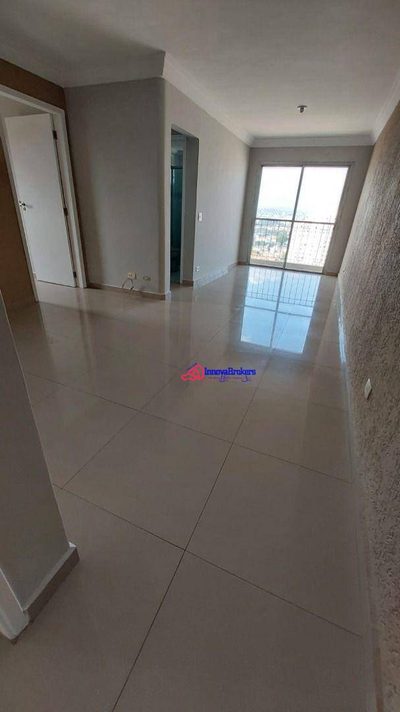 Apartamento, 3 quartos, 65 m² - Foto 1