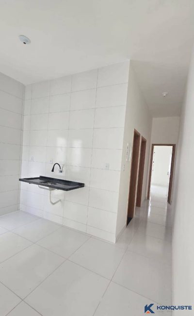 Casa, 2 quartos, 52 m² - Foto 4